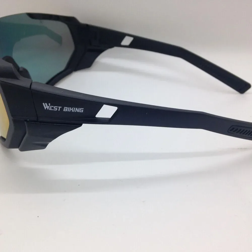 Unbranded Men's multi Sunglasses